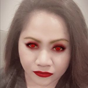 Meet your Posher, Gail